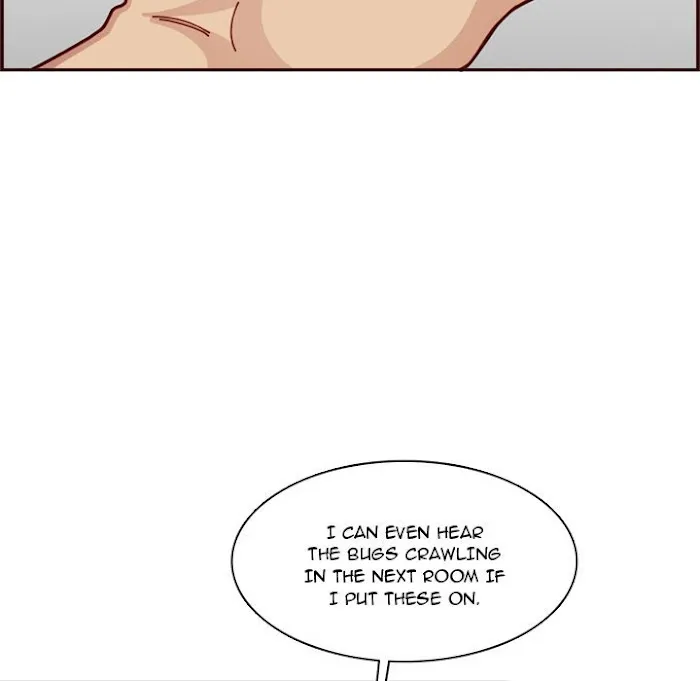 Read Never Too Late chapter 109 image 90 on Lezhin