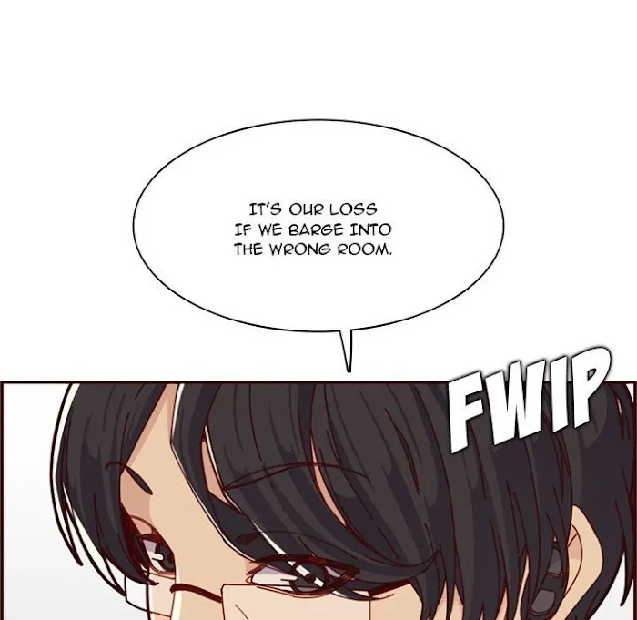 Read Never Too Late chapter 109 image 92 on Lezhin