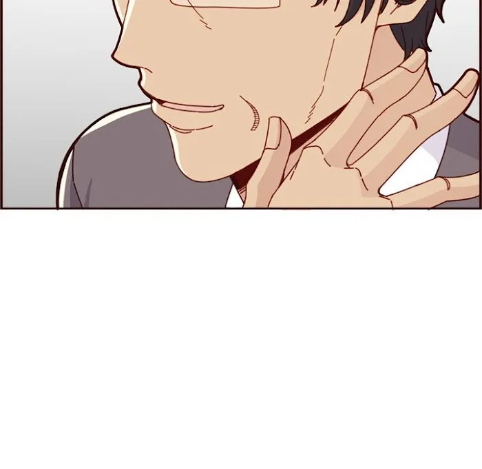 Read Never Too Late chapter 109 image 93 on Lezhin