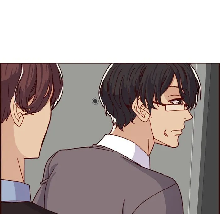 Read Never Too Late chapter 109 image 94 on Lezhin