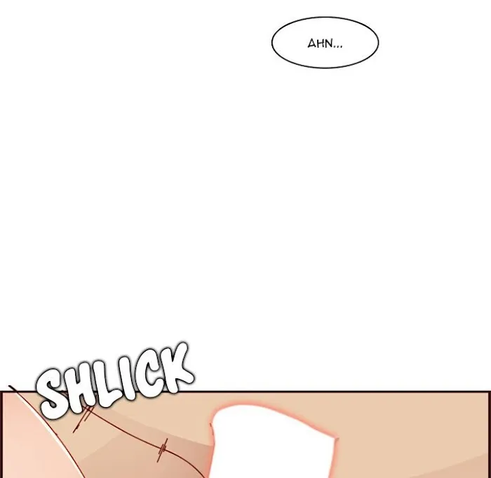 Read Never Too Late chapter 110 image 10 on Lezhin