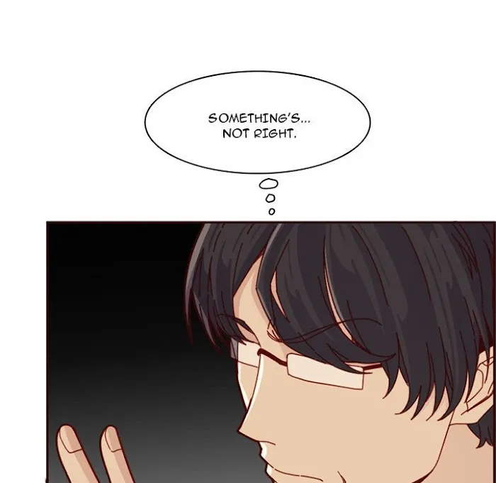 Read Never Too Late chapter 110 image 103 on Lezhin