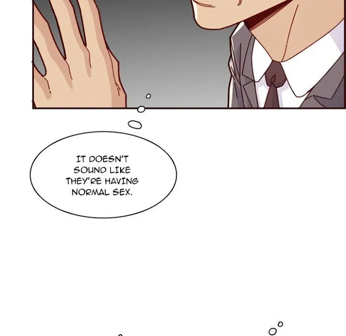 Read Never Too Late chapter 110 image 104 on Lezhin