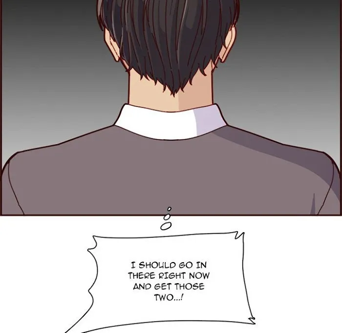 Read Never Too Late chapter 110 image 107 on Lezhin