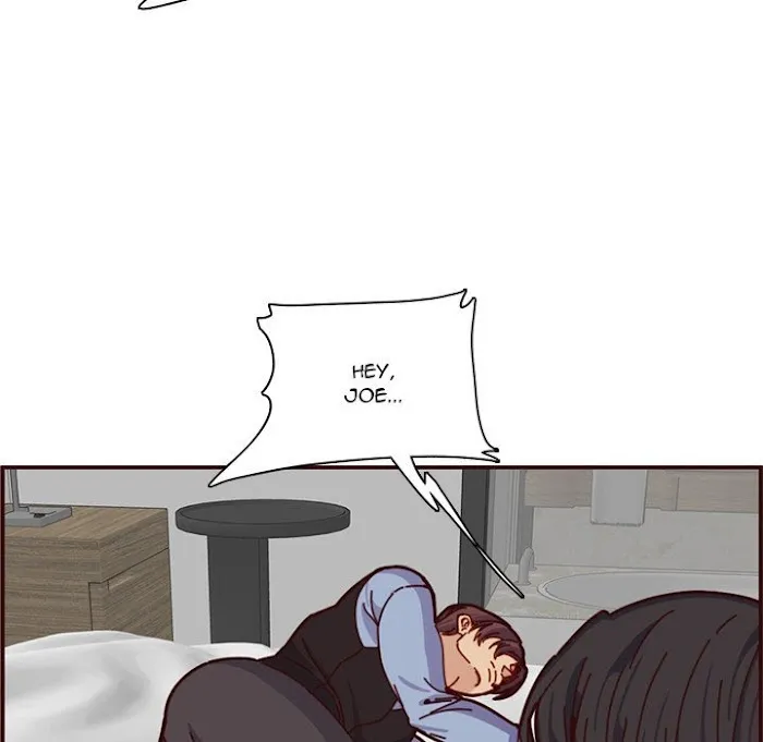 Read Never Too Late chapter 110 image 108 on Lezhin
