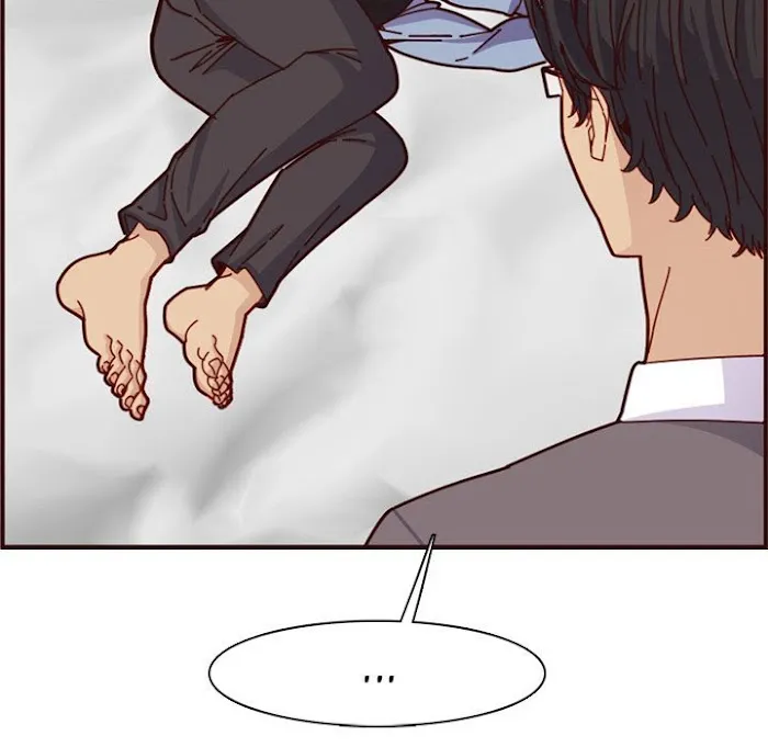 Read Never Too Late chapter 110 image 109 on Lezhin