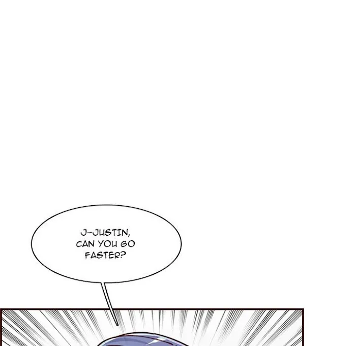 Read Never Too Late chapter 110 image 14 on Lezhin