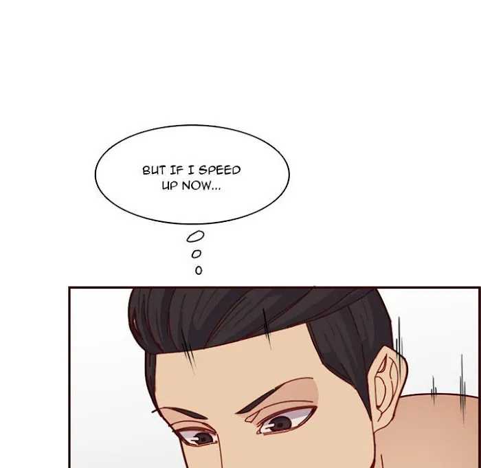 Read Never Too Late chapter 110 image 16 on Lezhin