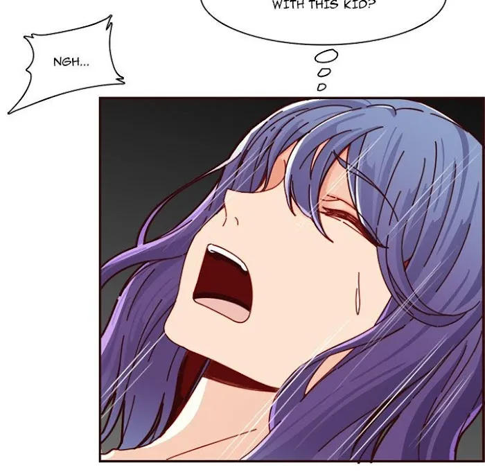 Read Never Too Late chapter 110 image 23 on Lezhin