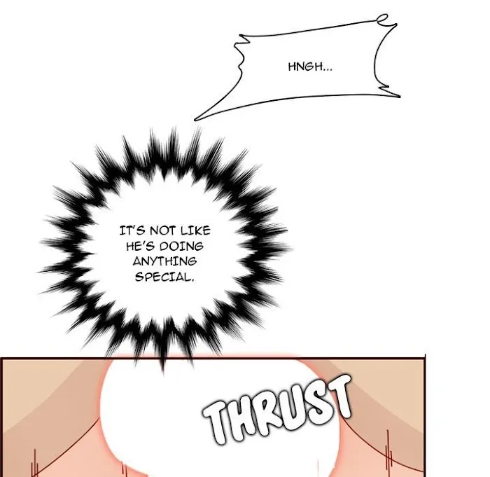 Read Never Too Late chapter 110 image 24 on Lezhin