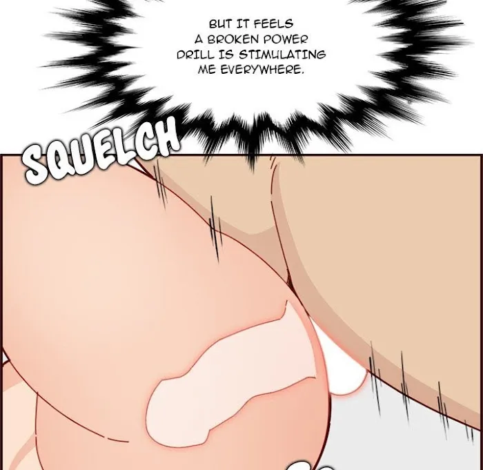 Read Never Too Late chapter 110 image 26 on Lezhin