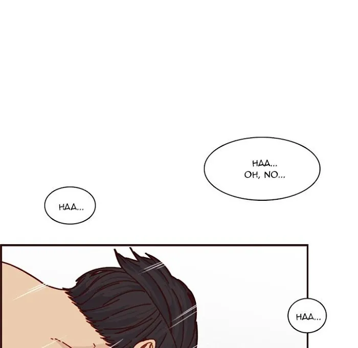 Read Never Too Late chapter 110 image 31 on Lezhin