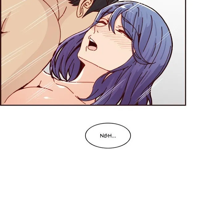 Read Never Too Late chapter 110 image 32 on Lezhin