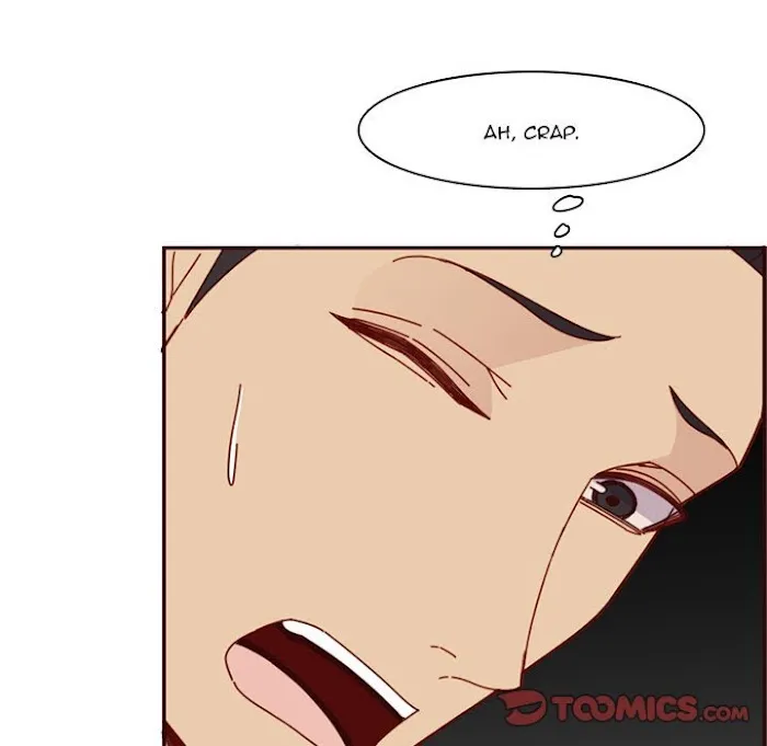 Read Never Too Late chapter 110 image 33 on Lezhin