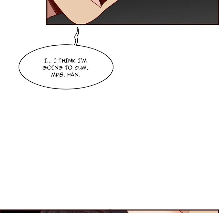 Read Never Too Late chapter 110 image 34 on Lezhin
