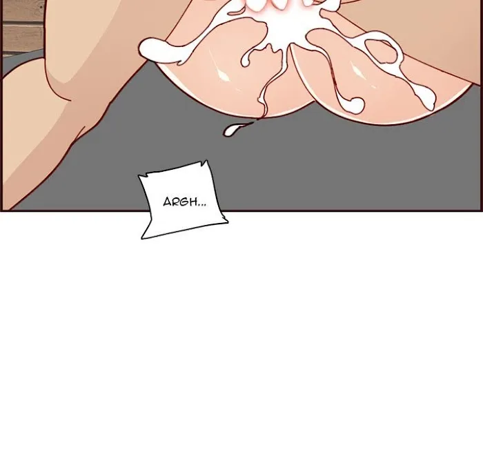 Read Never Too Late chapter 110 image 39 on Lezhin