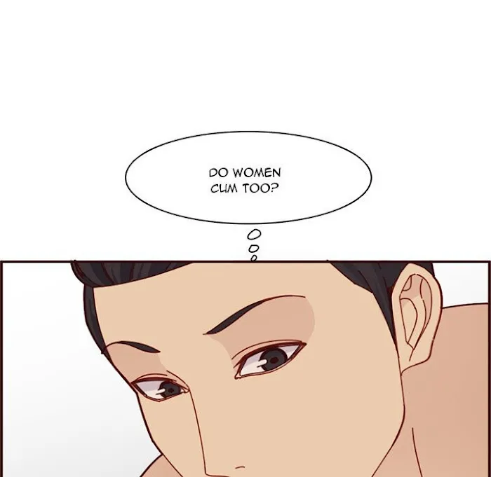 Read Never Too Late chapter 110 image 43 on Lezhin
