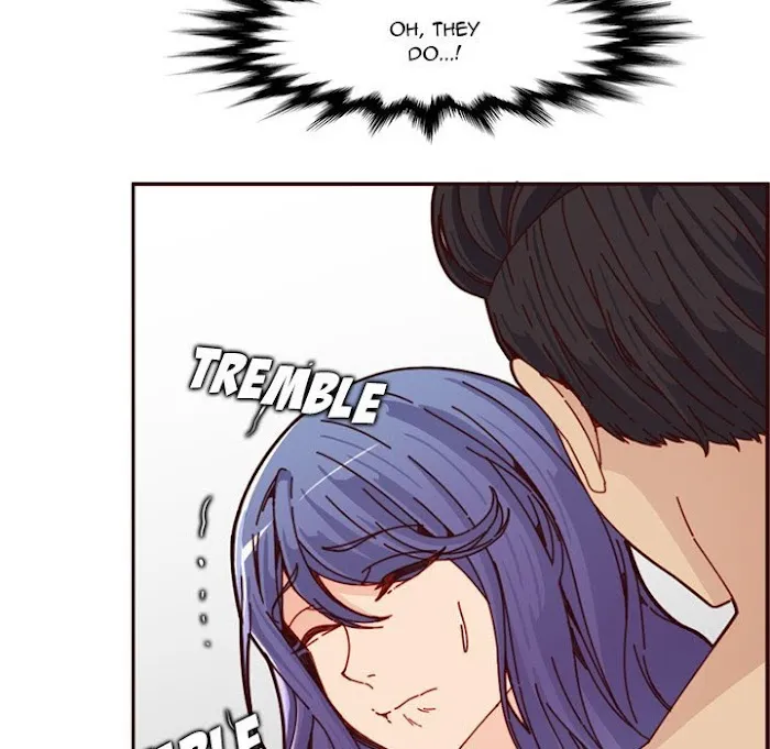 Read Never Too Late chapter 110 image 45 on Lezhin