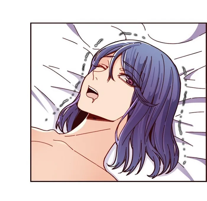 Read Never Too Late chapter 110 image 51 on Lezhin