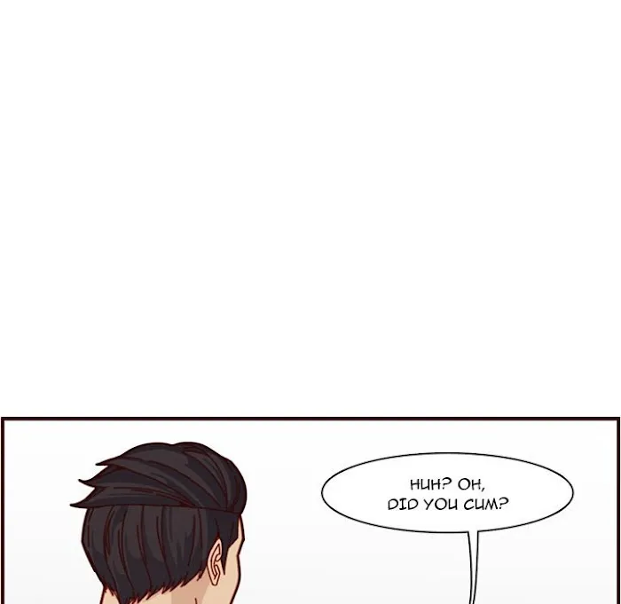 Read Never Too Late chapter 110 image 52 on Lezhin