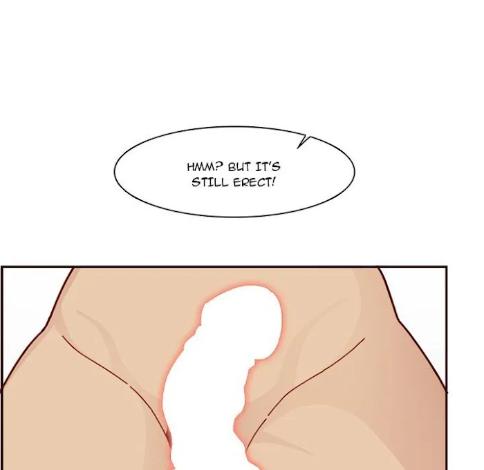 Read Never Too Late chapter 110 image 54 on Lezhin