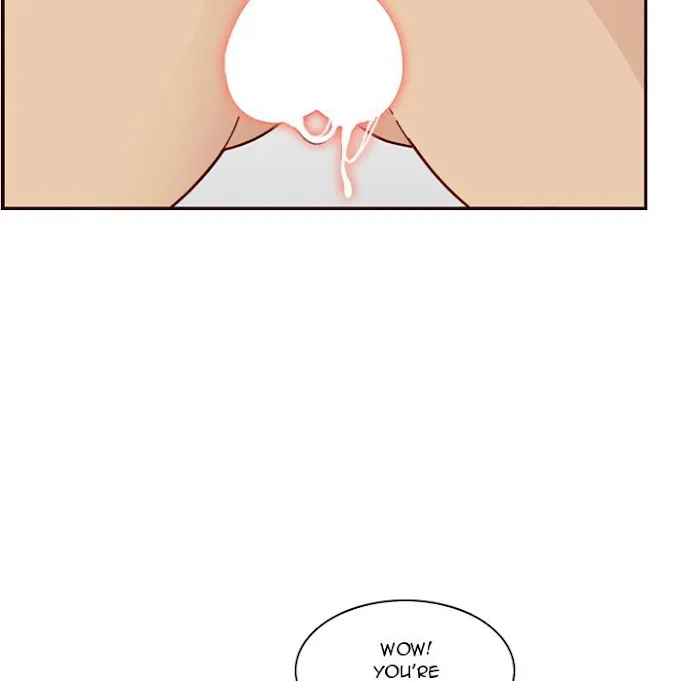 Read Never Too Late chapter 110 image 55 on Lezhin