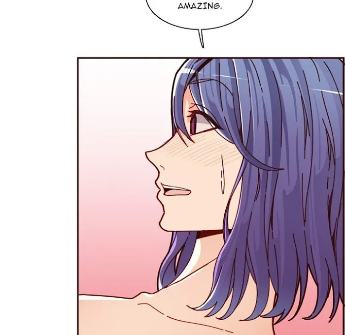 Read Never Too Late chapter 110 image 56 on Lezhin