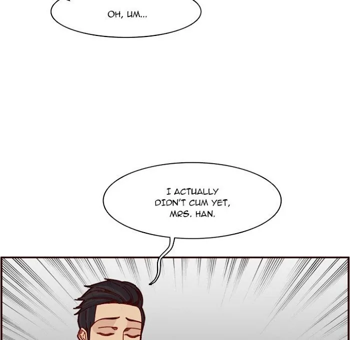 Read Never Too Late chapter 110 image 59 on Lezhin