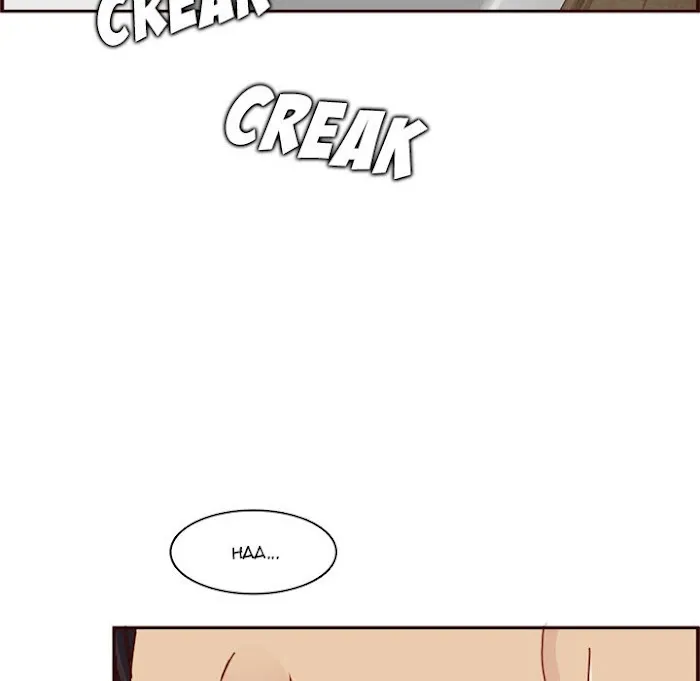 Read Never Too Late chapter 110 image 6 on Lezhin