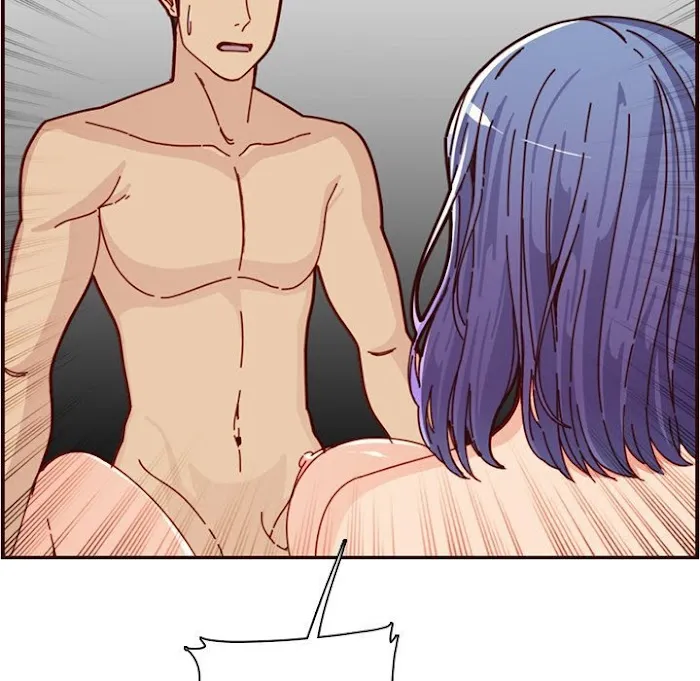 Read Never Too Late chapter 110 image 60 on Lezhin