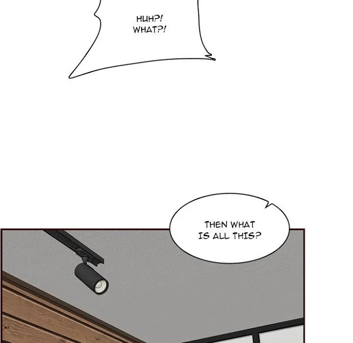 Read Never Too Late chapter 110 image 61 on Lezhin