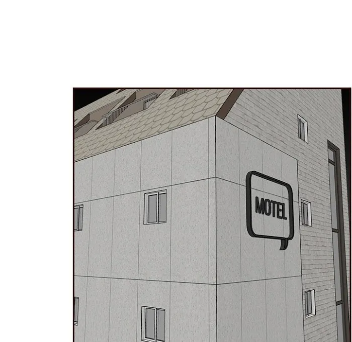 Read Never Too Late chapter 110 image 64 on Lezhin