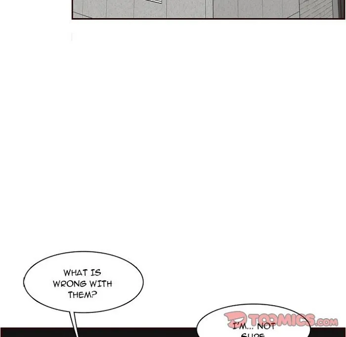 Read Never Too Late chapter 110 image 65 on Lezhin