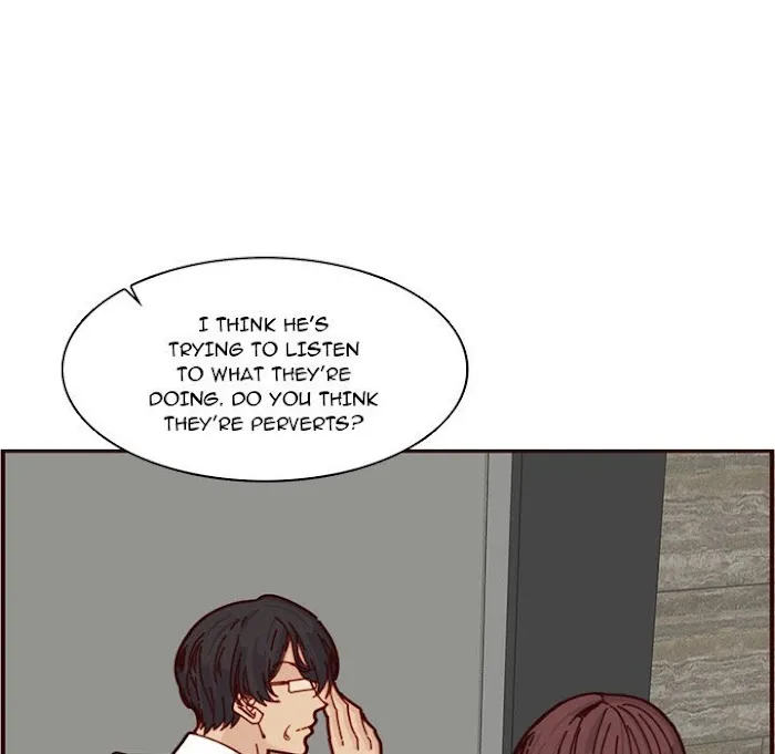 Read Never Too Late chapter 110 image 69 on Lezhin