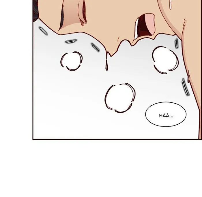 Read Never Too Late chapter 110 image 7 on Lezhin