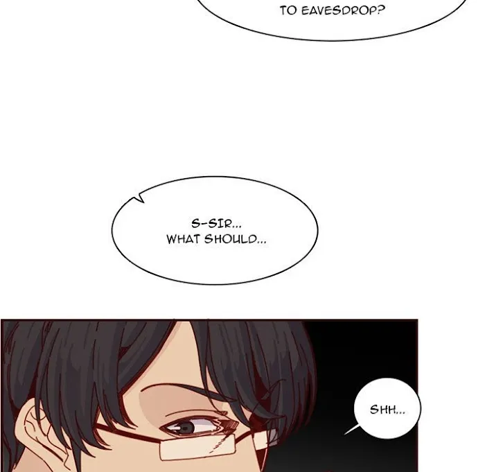 Read Never Too Late chapter 110 image 71 on Lezhin