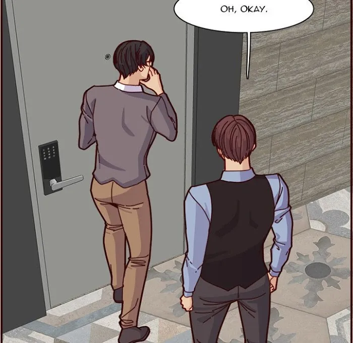 Read Never Too Late chapter 110 image 75 on Lezhin