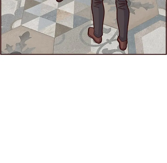 Read Never Too Late chapter 110 image 76 on Lezhin