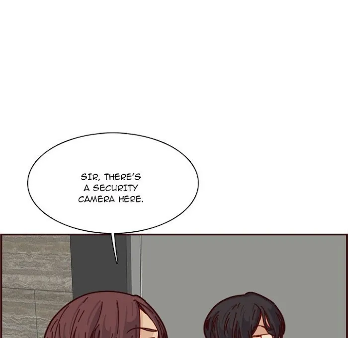 Read Never Too Late chapter 110 image 80 on Lezhin