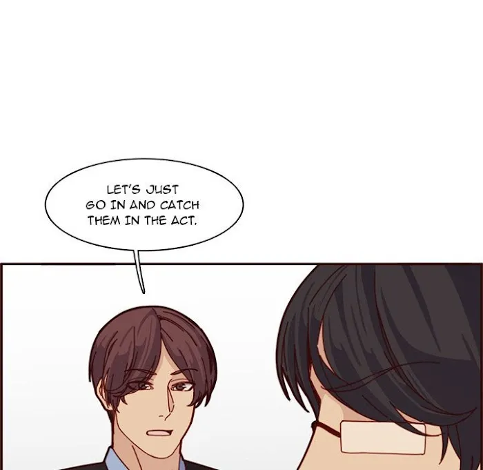 Read Never Too Late chapter 110 image 82 on Lezhin
