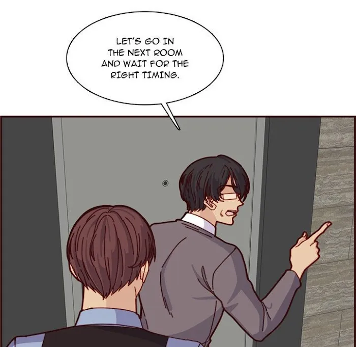 Read Never Too Late chapter 110 image 84 on Lezhin