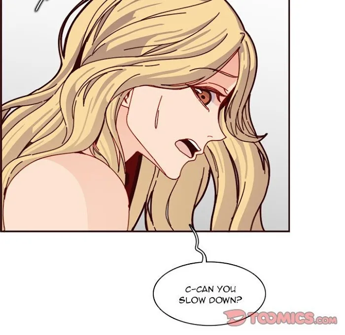 Read Never Too Late chapter 110 image 89 on Lezhin