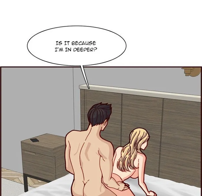 Read Never Too Late chapter 110 image 92 on Lezhin
