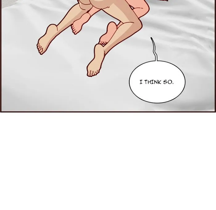 Read Never Too Late chapter 110 image 93 on Lezhin