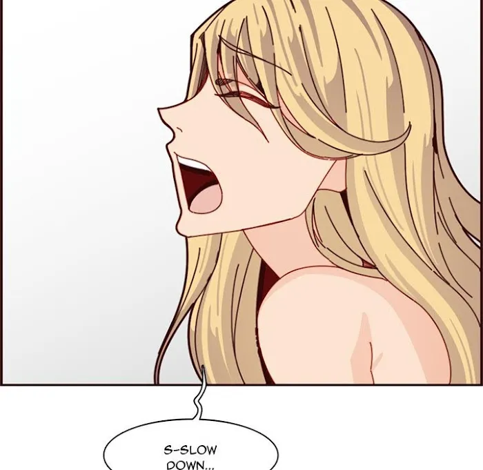 Read Never Too Late chapter 110 image 98 on Lezhin