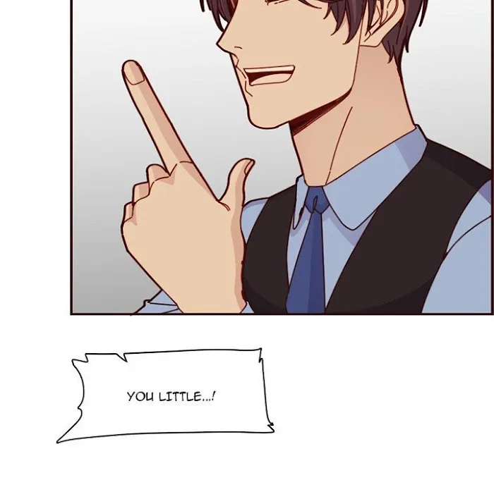 Read Never Too Late chapter 112 image 103 on Lezhin