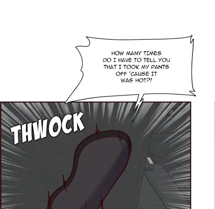 Read Never Too Late chapter 112 image 104 on Lezhin