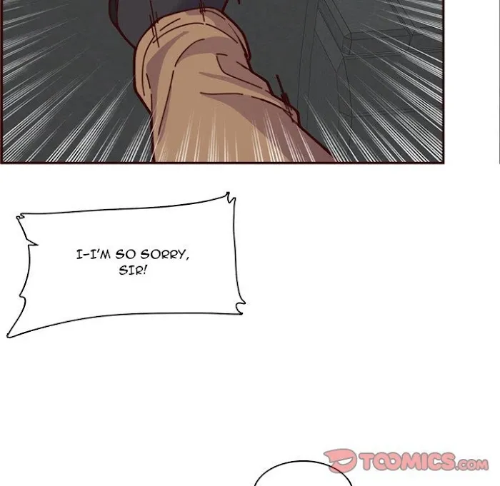 Read Never Too Late chapter 112 image 105 on Lezhin