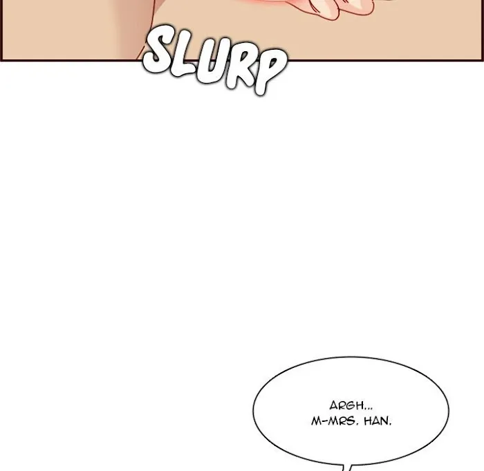 Read Never Too Late chapter 112 image 22 on Lezhin