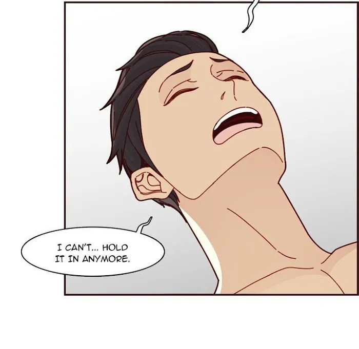 Read Never Too Late chapter 112 image 23 on Lezhin